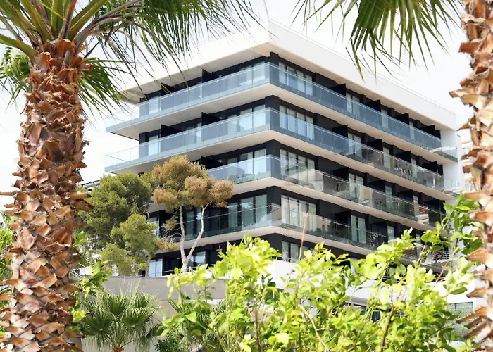 Mango Luxury sAlbergo